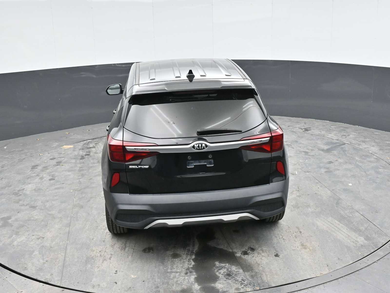 Used 2021 Kia Seltos LX AWD/4WD image 22