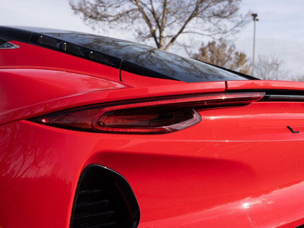 Used 2025 Lotus Emira image 49