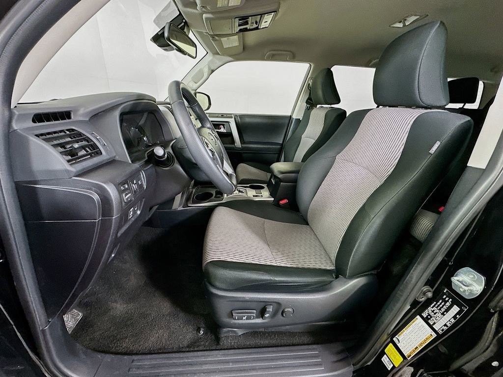 Certified 2024 Toyota 4Runner SR5 image 20