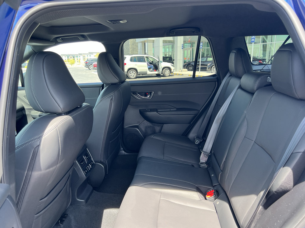 New 2026 Subaru Outback Touring XT AWD/4WD image 26