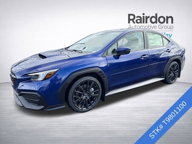 New 2026 Subaru WRX Limited image 3