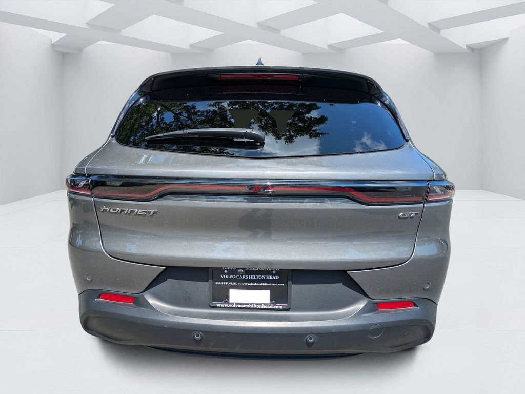 Used 2024 Dodge Hornet GT AWD/4WD image 4