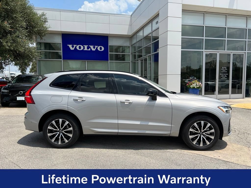 Certified 2024 Volvo XC60 B5 Core AWD/4WD image 8