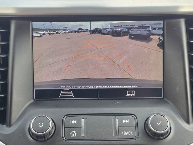 Used 2021 GMC Acadia SLE w/ Driver Convenience Package AWD/4WD image 32