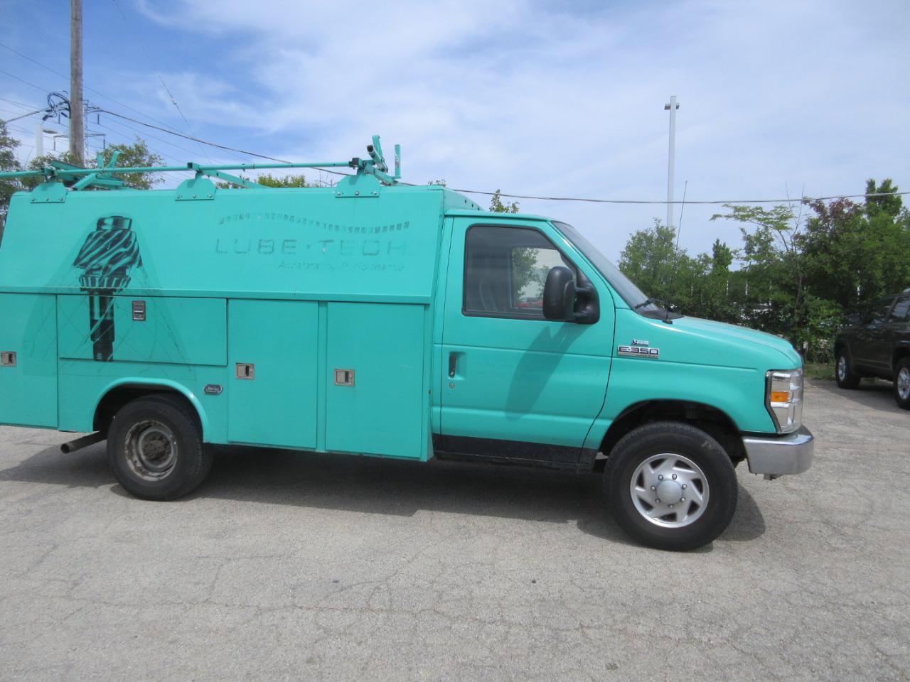 Used 2012 Ford E-350 and Econoline 350 Super Duty w/ PWR Locks & Windows Group RWD image 31