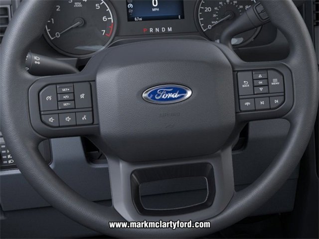 New 2026 Ford F250 XL image 12