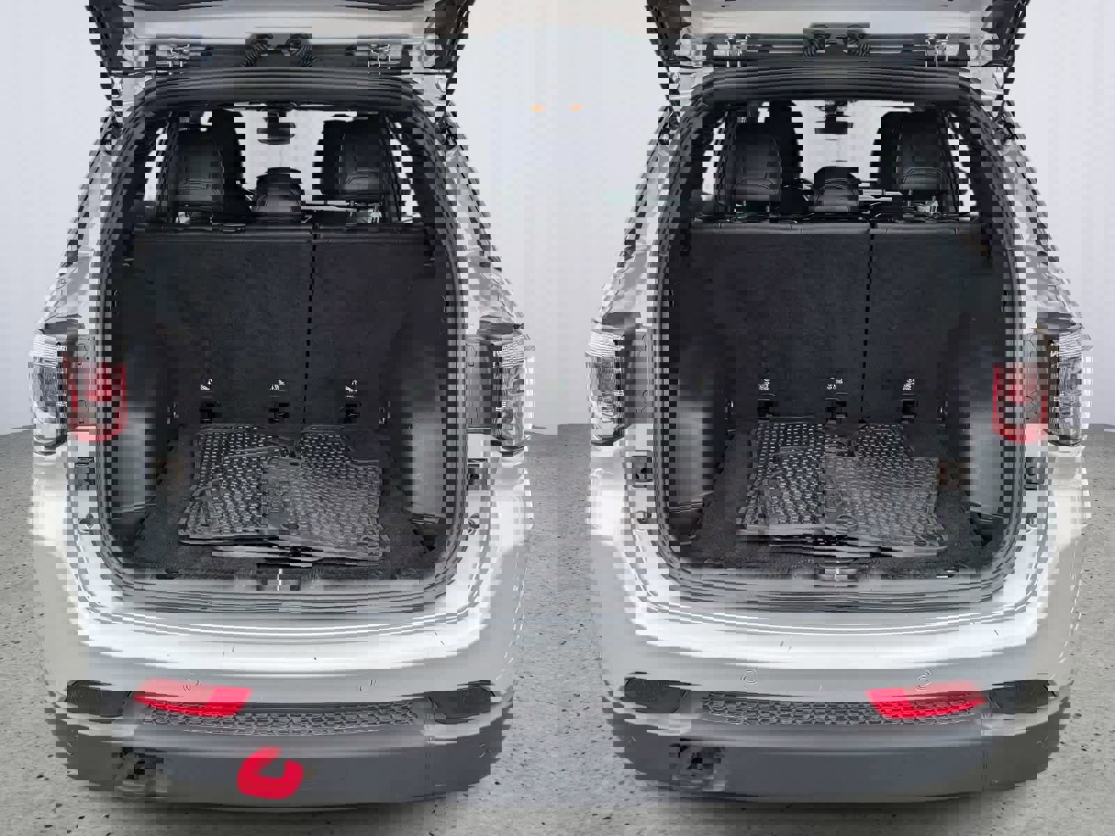 Used 2024 Jeep Compass Trailhawk image 13