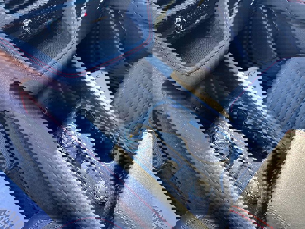 New 2026 Ford Explorer ST-Line w/ ST-Line Street Pack image 24