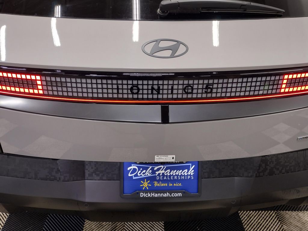 New 2025 Hyundai Ioniq 5 XRT image 15