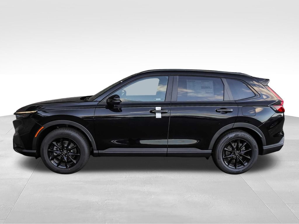 New 2026 Honda CR-V Sport-L image 6
