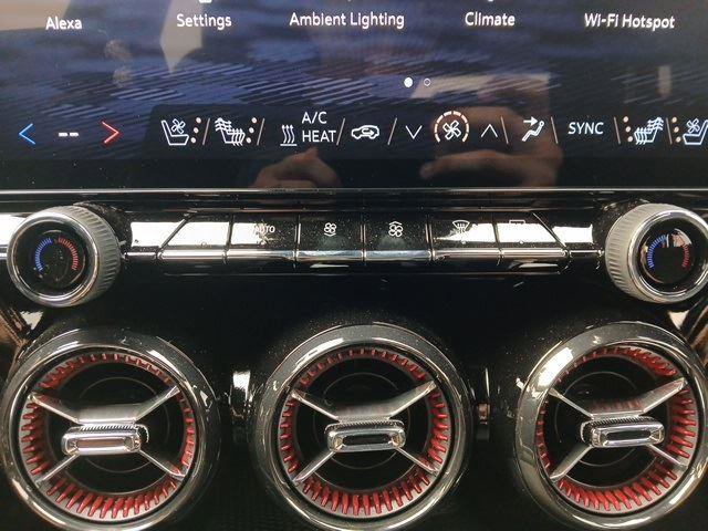 New 2025 Chevrolet Blazer EV RS image 24