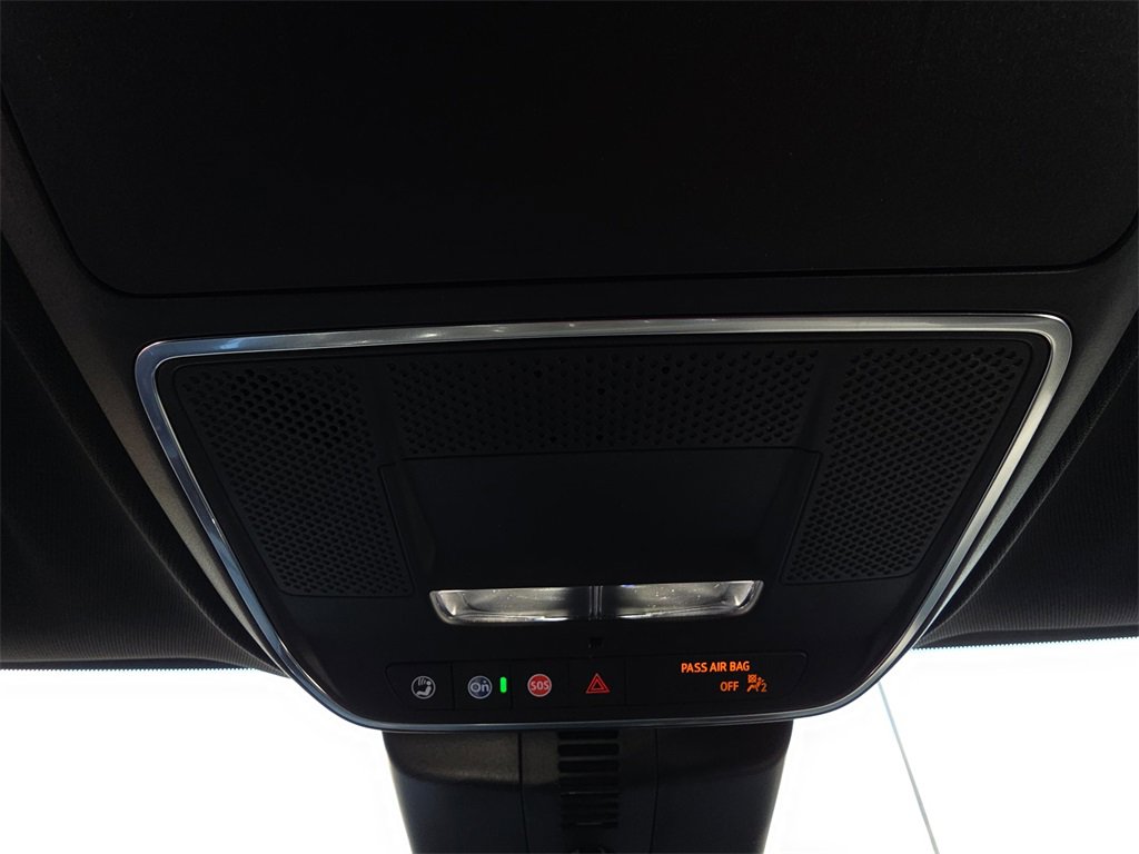 New 2026 Chevrolet Traverse High Country image 24