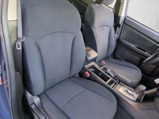 Used 2014 Subaru Impreza 2.0i image 18