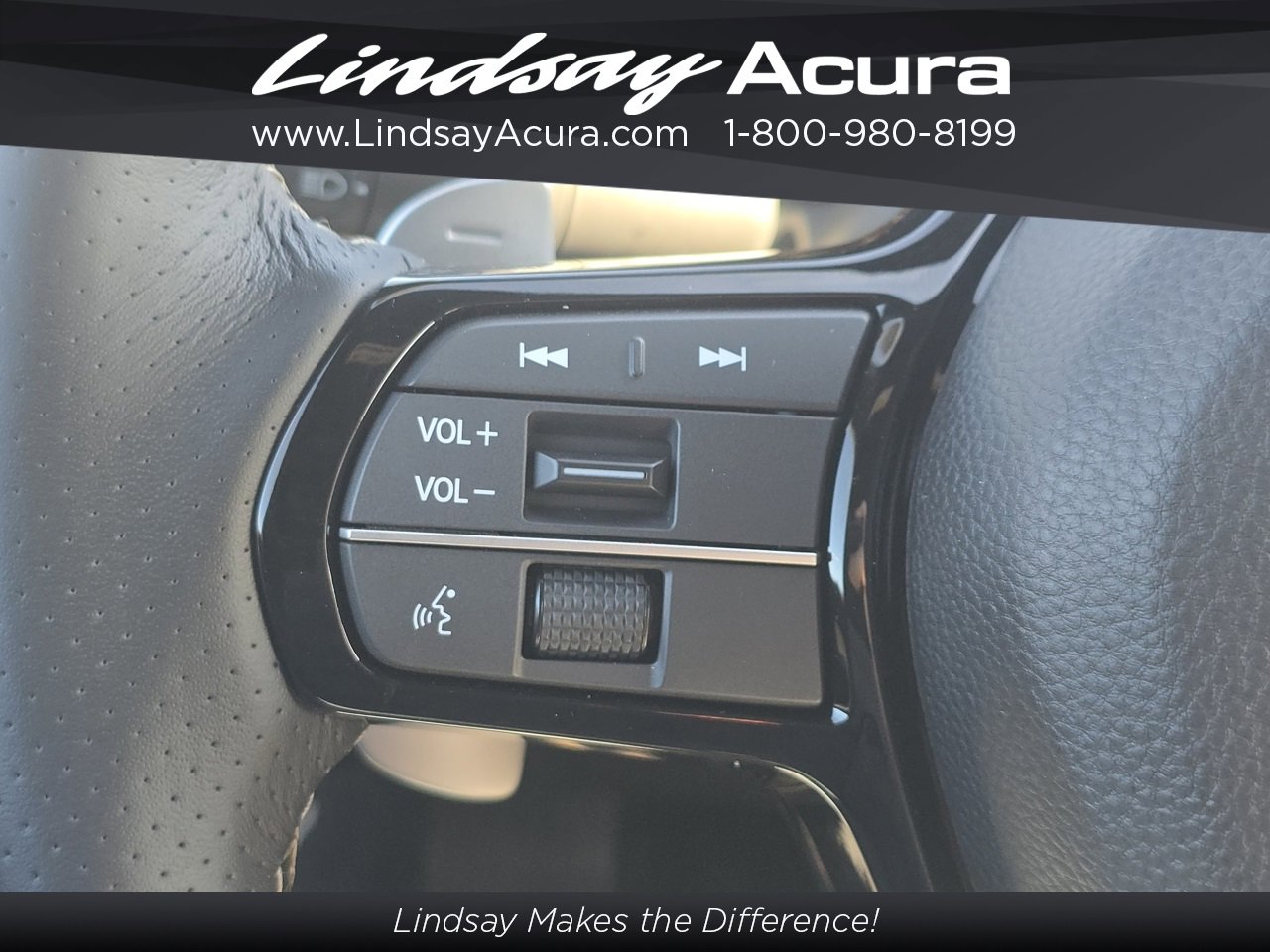 New 2025 Acura ADX A-Spec image 25