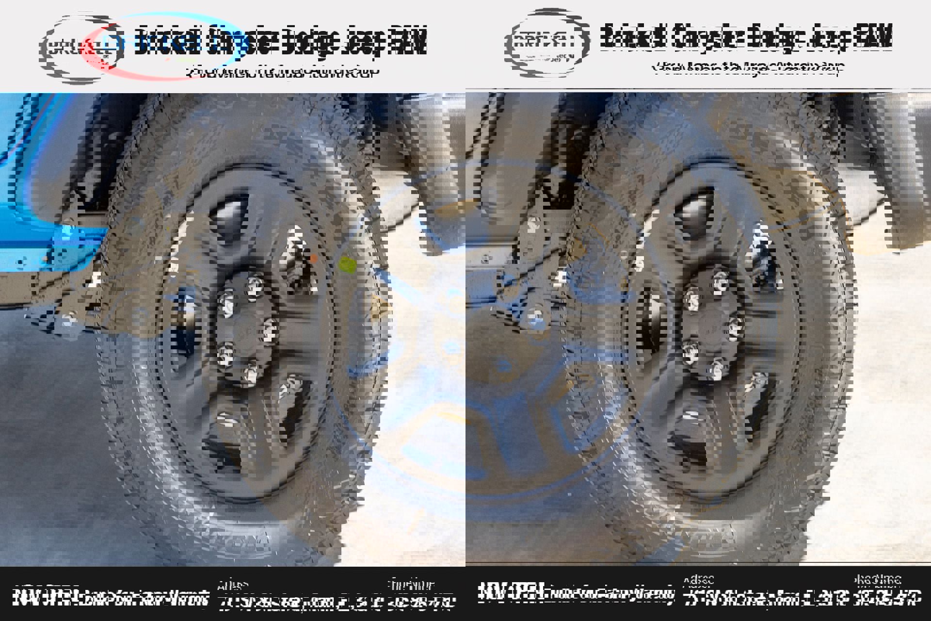 New 2026 Jeep Wrangler Sport image 35