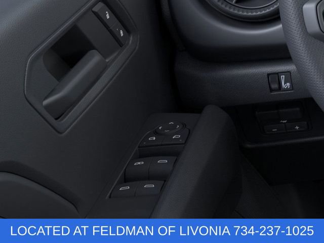 New 2025 Chevrolet Colorado Trail Boss image 22