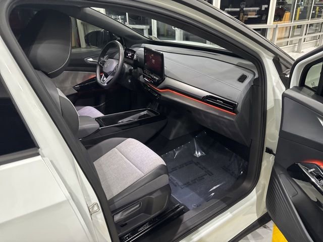 Used 2023 Volkswagen ID.4 Pro image 35