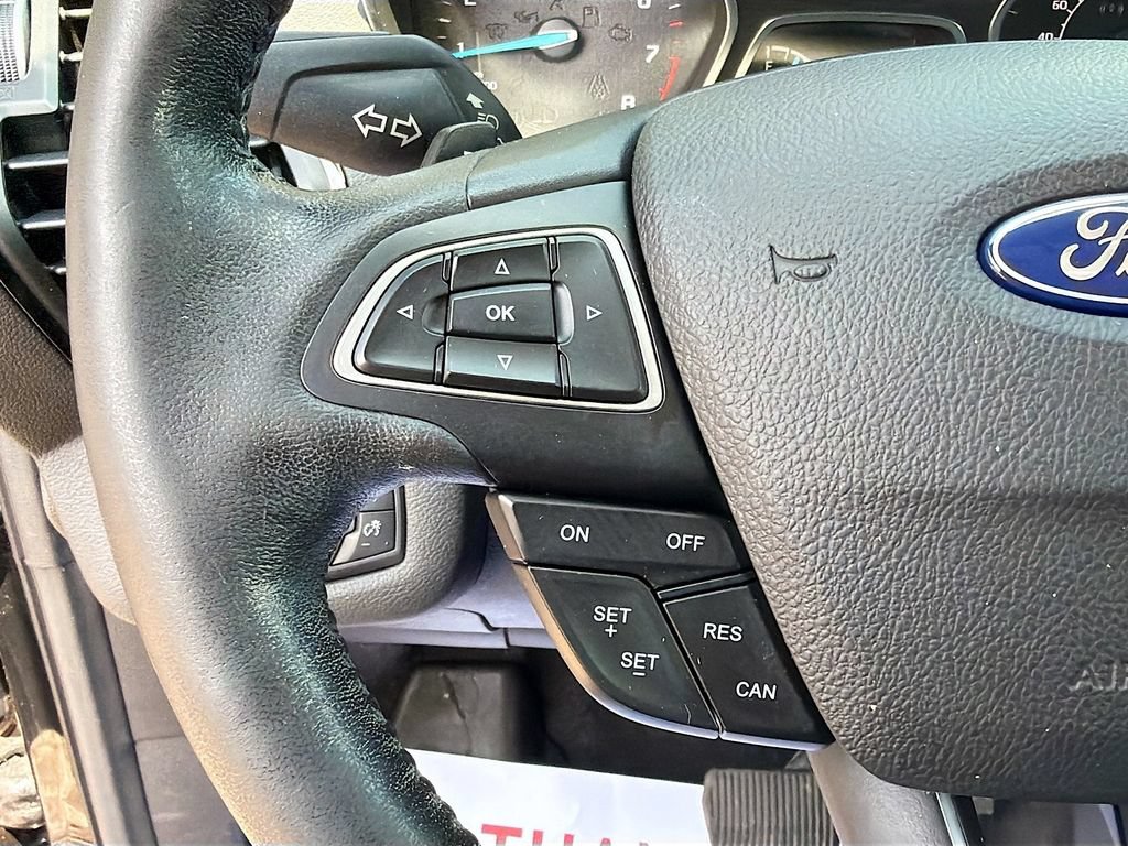 Used 2017 Ford Escape Titanium AWD/4WD image 12