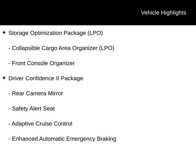 Used 2023 Chevrolet Blazer RS w/ Driver Confidence II Package image 12