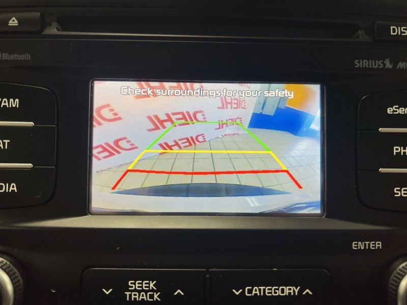 Used 2015 Kia Optima LX w/ LX Convenience Plus Package FWD image 27