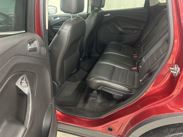 Used 2013 Ford Escape SEL image 9