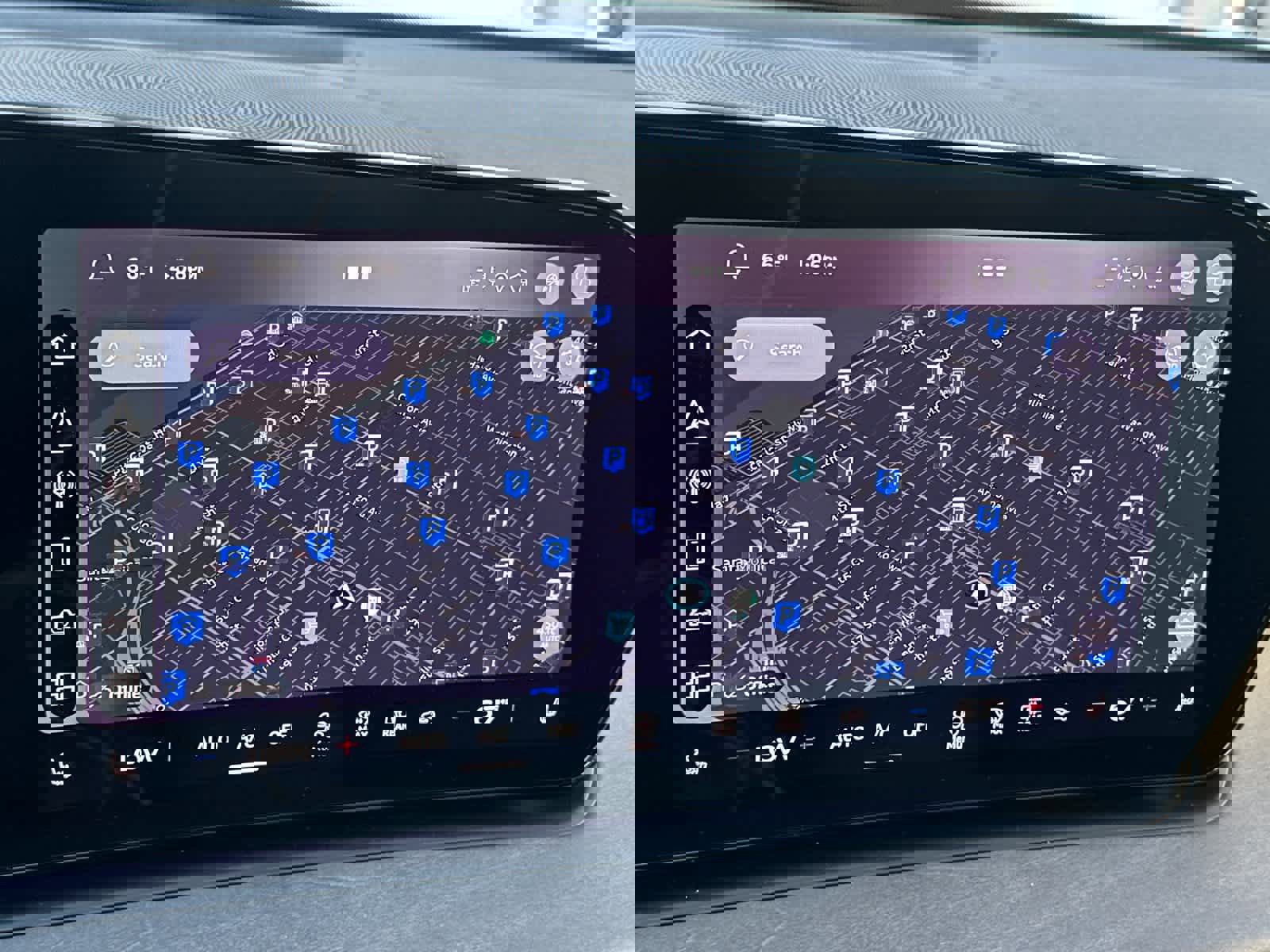 Used 2026 Audi Q3 quattro 2.0T image 19