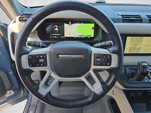 Used 2024 Land Rover Defender 110 X-Dynamic SE image 18