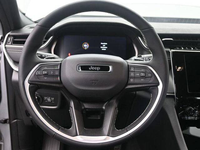 New 2026 Jeep Grand Cherokee L Laredo image 30