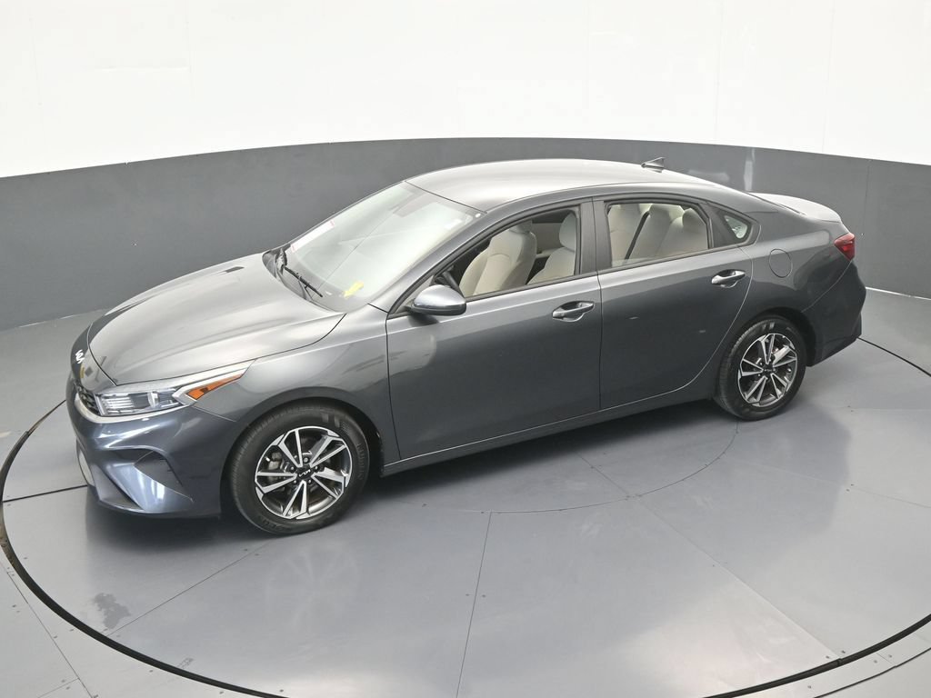 Used 2023 Kia Forte LXS FWD image 37