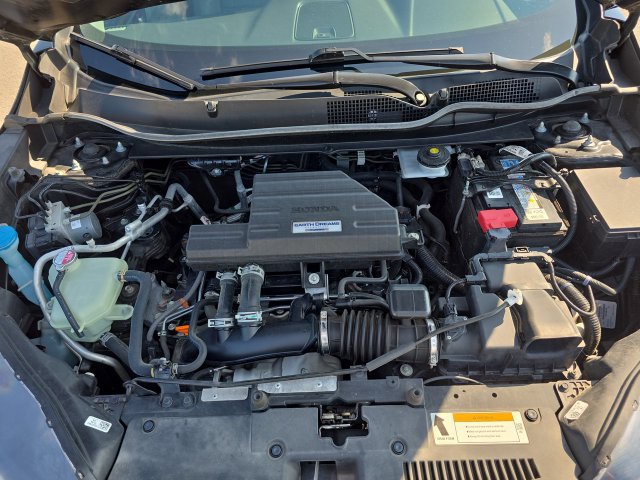 Used 2020 Honda CR-V Touring image 33