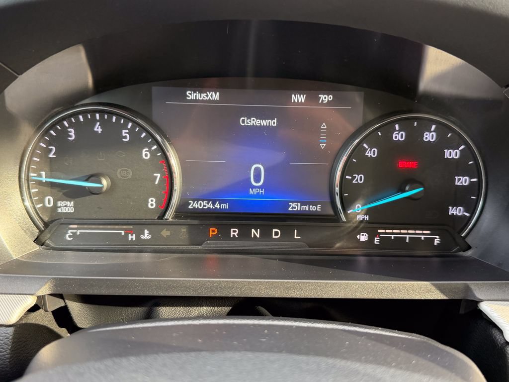 Used 2023 Ford Explorer XLT w/ Equipment Group 202A RWD image 30
