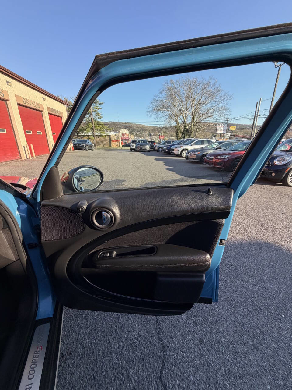 Used 2016 MINI Cooper Countryman S AWD/4WD image 40