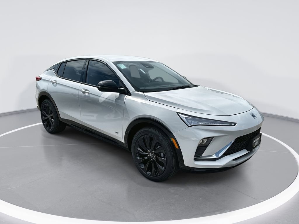 New 2026 Buick Envista Sport Touring w/ Convenience I Package