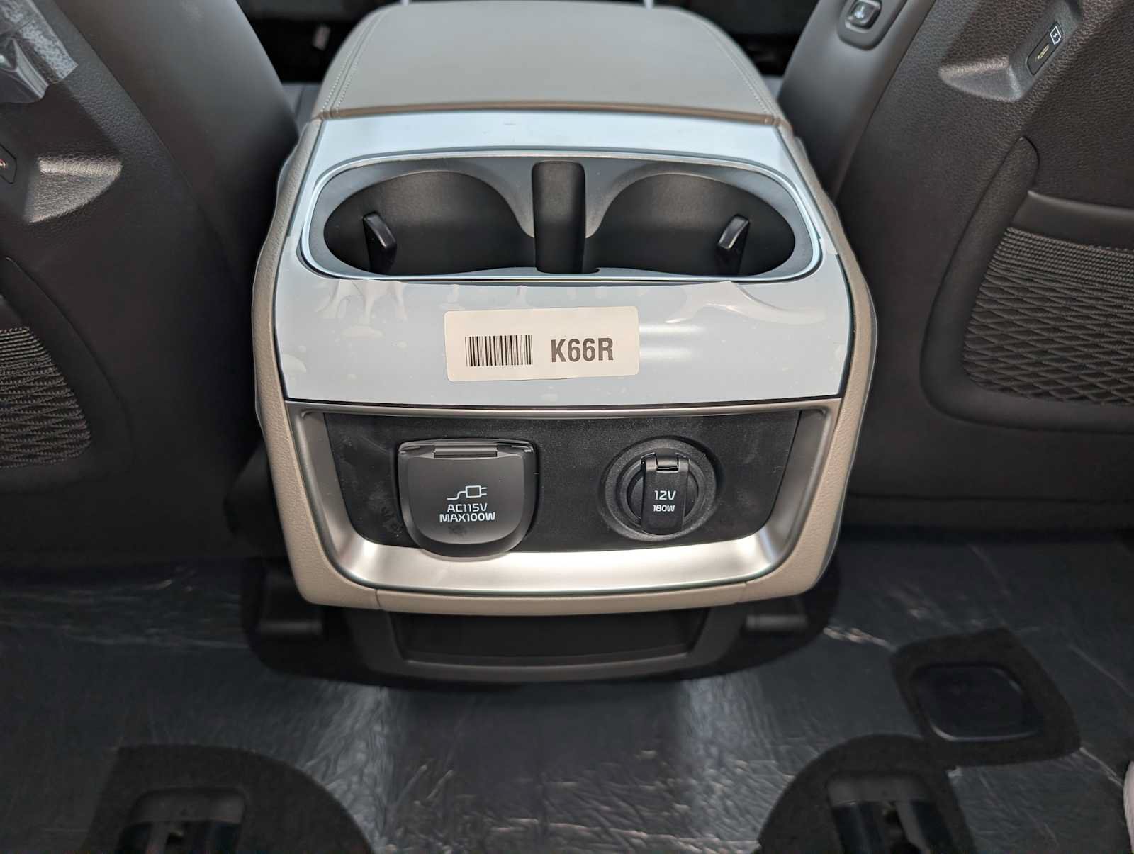 New 2026 Kia Carnival SX FWD image 17