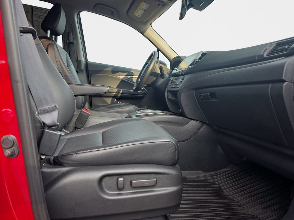 Certified 2023 Honda Ridgeline RTL image 19