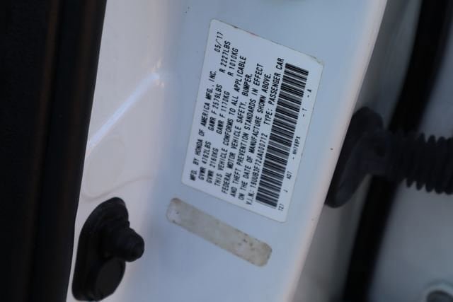 Used 2018 Acura TLX V6 SH-AWD w/ Advance Package image 30