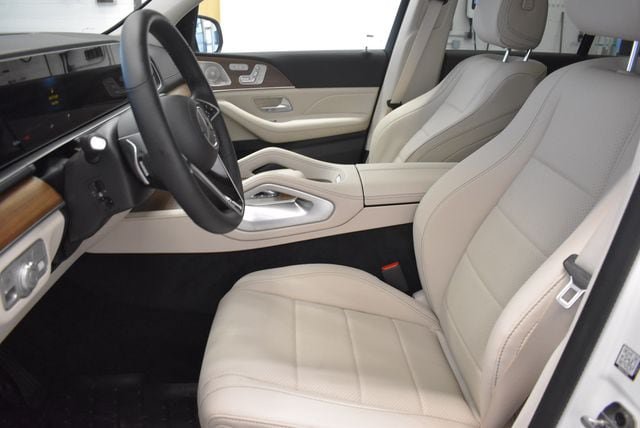 Used 2026 Mercedes-Benz GLE 350 4MATIC image 21