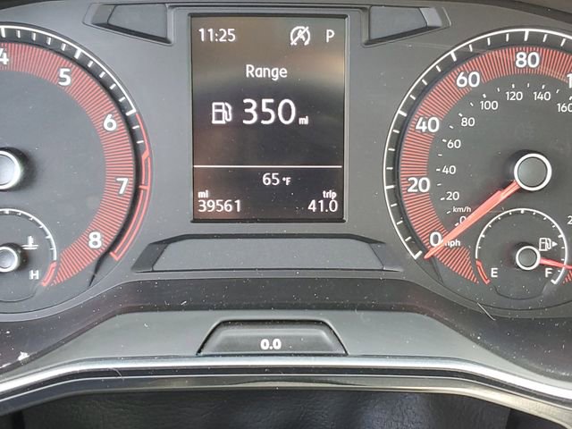 Used 2021 Volkswagen Jetta SE FWD image 24
