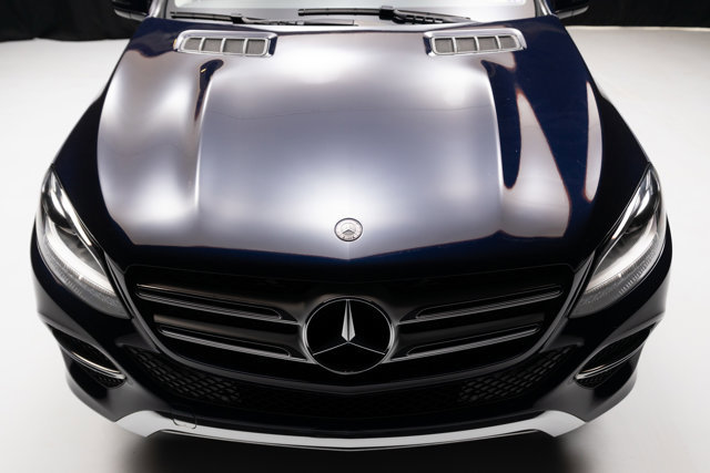 Used 2018 Mercedes-Benz GLE 350 4MATIC image 31