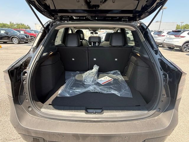New 2025 Nissan Kicks SR w/ SR Premium Package image 15