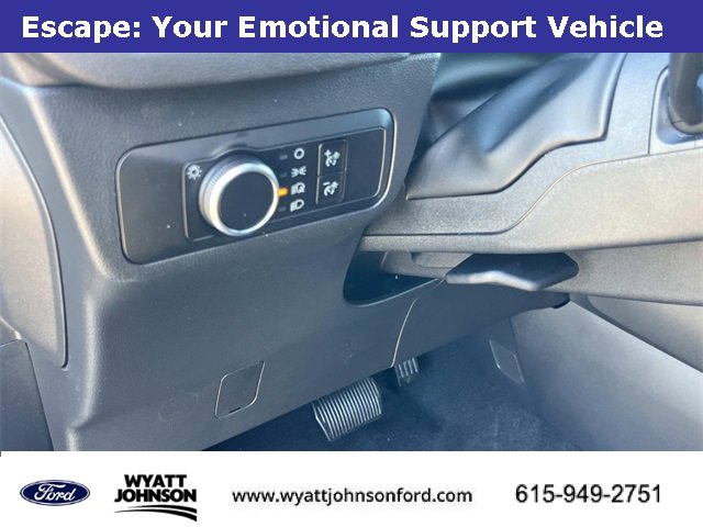 New 2026 Ford Escape ST-Line w/ Tech Pack #1 image 24