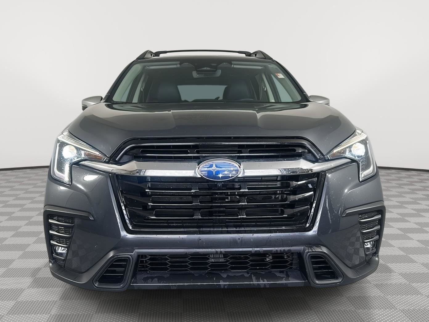 Certified 2023 Subaru Ascent Limited w/ Technology Package image 2