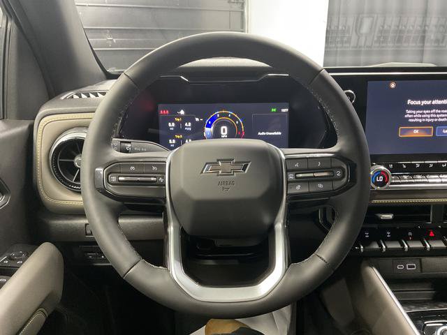 New 2026 Chevrolet Colorado ZR2 AWD/4WD image 19