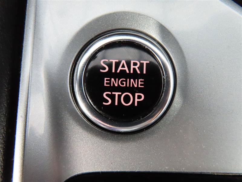 Used 2023 Nissan Altima 2.5 SV FWD image 19