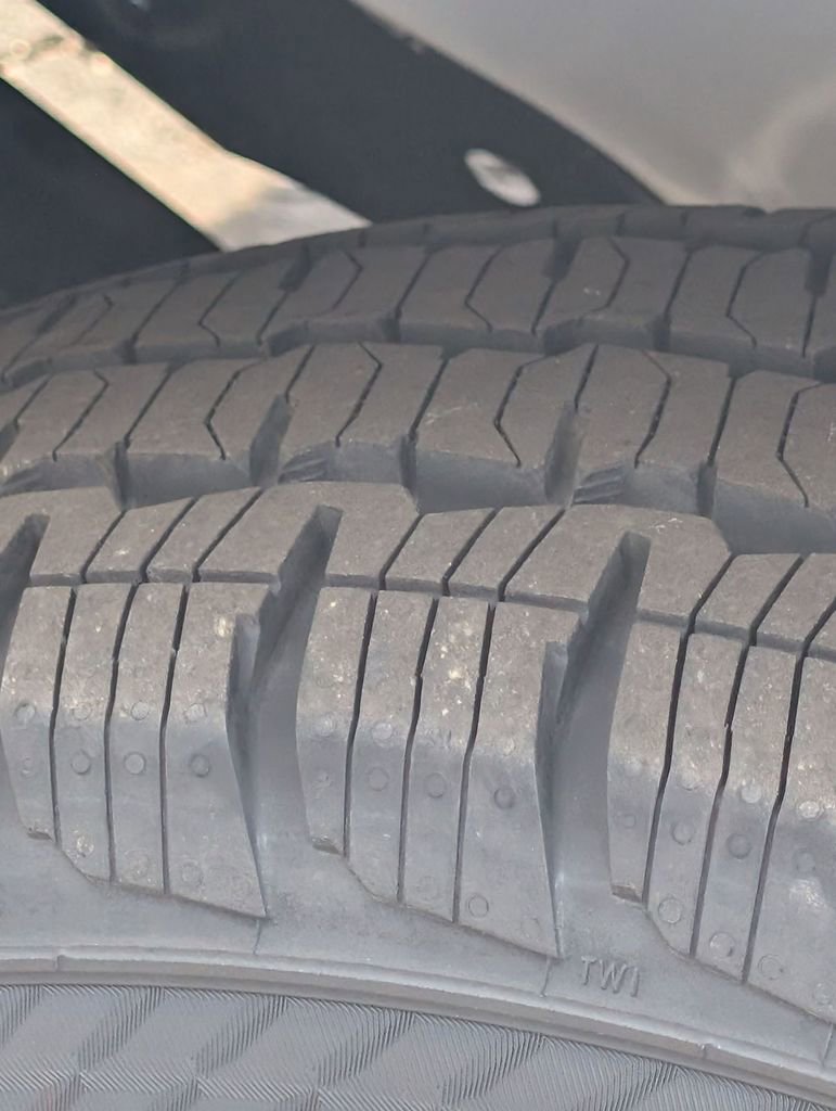 New 2026 Ford Transit 350 148 High Roof Extended w/ Load Area Protection Package image 15