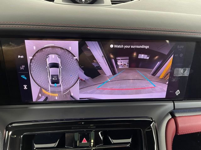 New 2026 Porsche Panamera image 42