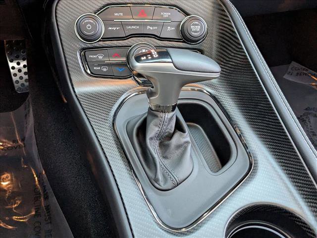 Used 2023 Dodge Challenger SRT Hellcat image 12