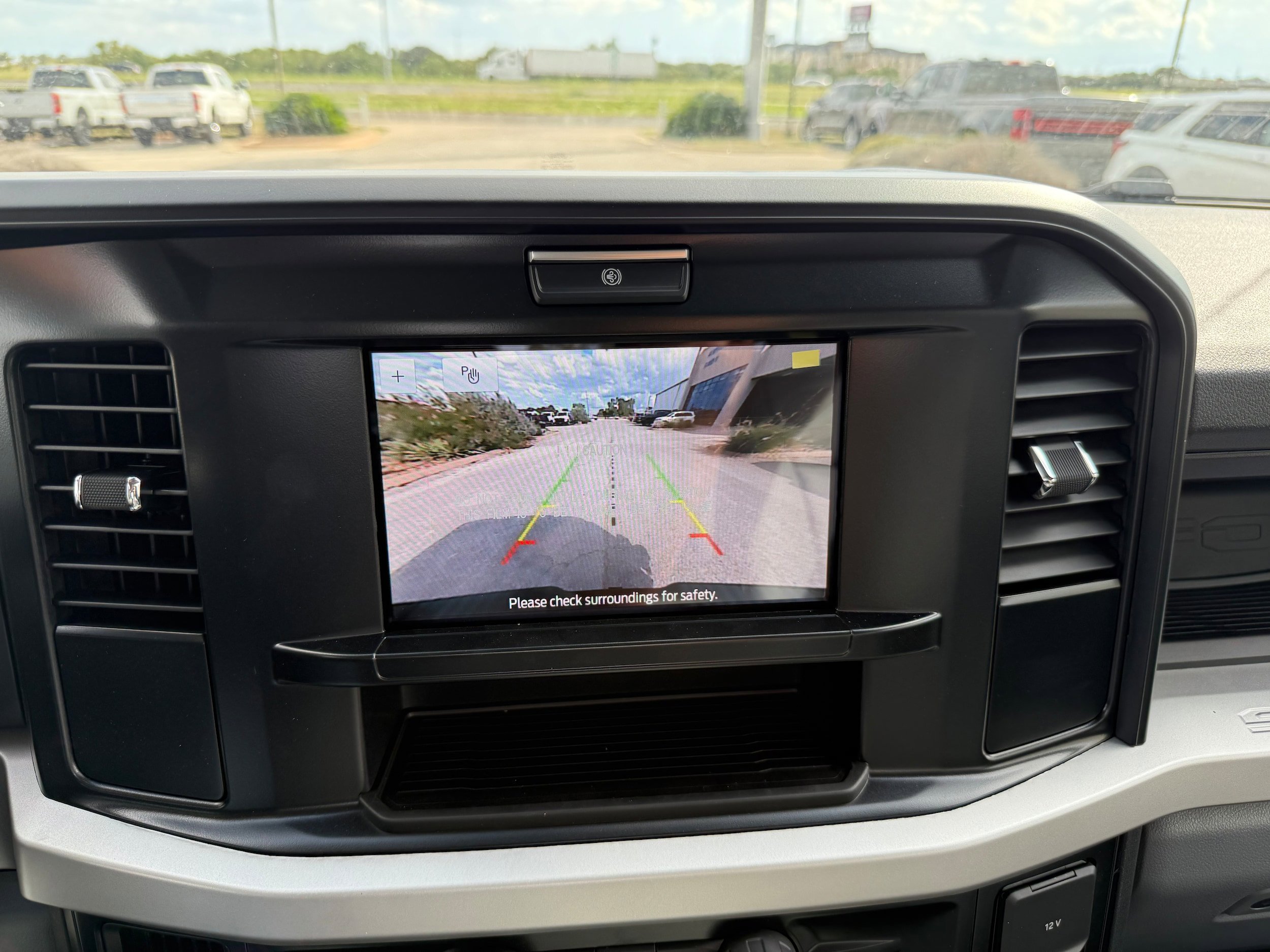 New 2026 Ford F250 XL image 29