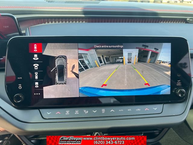 New 2026 Dodge Charger R/T image 21