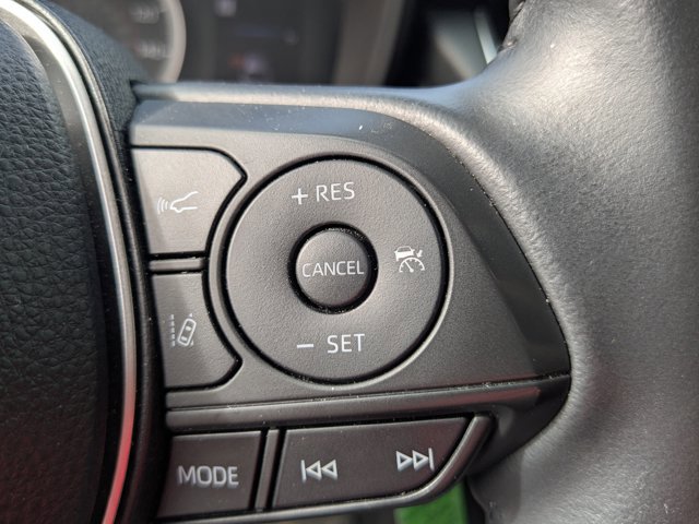 Used 2021 Toyota Corolla SE FWD image 15